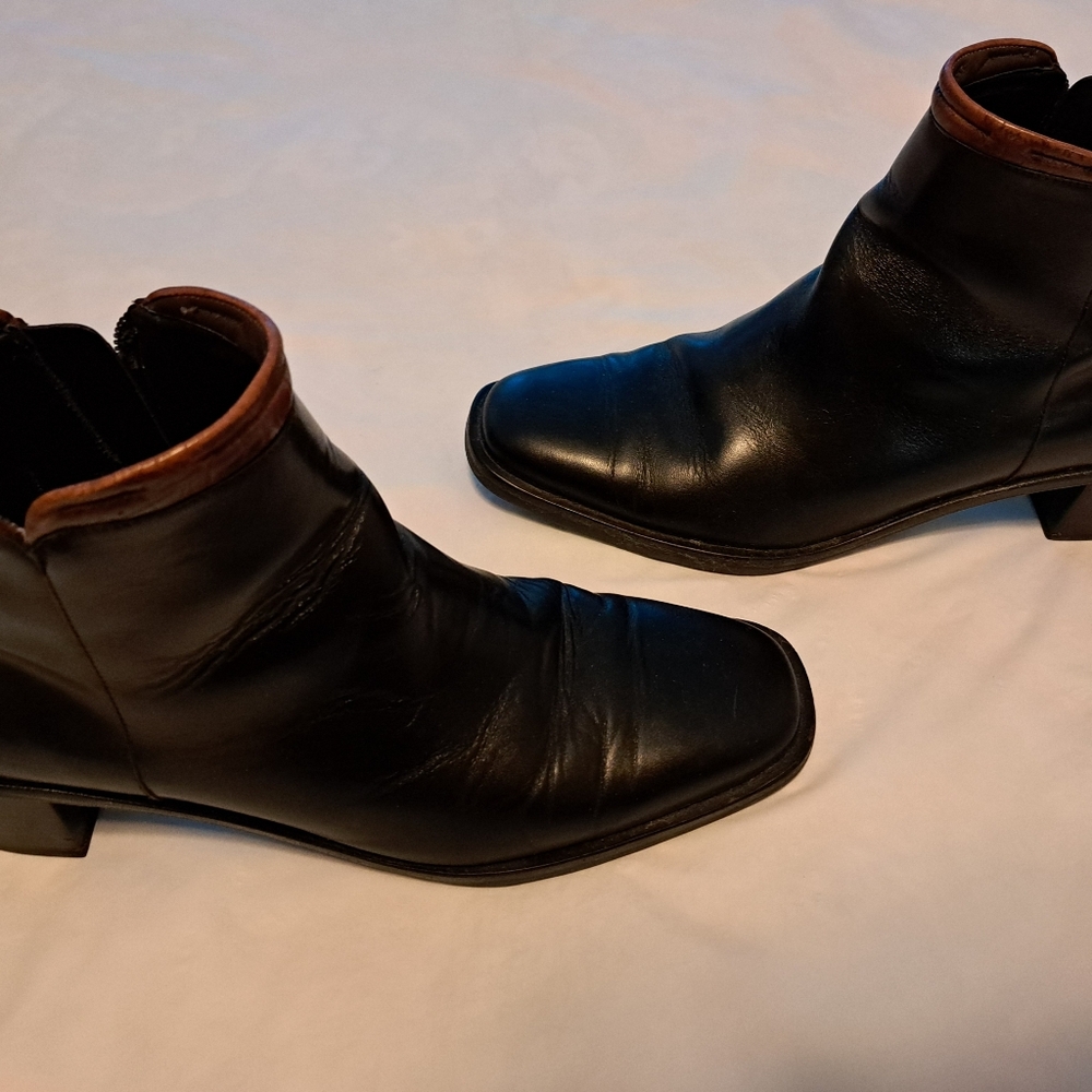 Cole Haan Booties - Picture 5 of 5